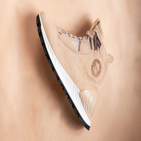 ECCO EXOSTRIKE Men's Mid Boot